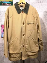 L.L.Bean オリジナル フィールドコート プリマロフト ライナー L メンズ エルエルビーン