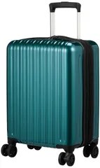 ハードキャリー 拡張機能搭載 LCC機内持ち込み可能サイズ [エー・エル・アイ] 機内持ち込み可 29L