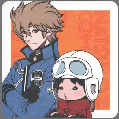 2025年最新】ワールドトリガー ヒュース 陽太郎の人気アイテム - メルカリ