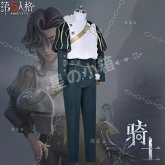 ♡ 羅小黒戦記2 ルーイエ 鹿野コスプレ 衣装 高品質 ♡ - メルカリ