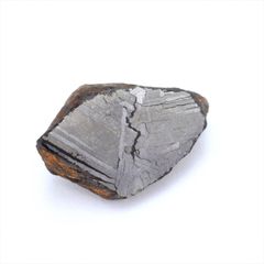 マンドラビラ 8.2g 原石 スライス 標本 隕石 鉄隕石 隕鉄 Mundrabilla No.25