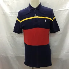 Polo by RALPH LAUREN ポロバイラルフローレン ポロシャツ 半袖 半袖ポロシャツ カラーシャツ 半袖カットソー