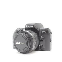 【訳あり】Nikon F60 / AF NIKKOR 35-70mm F3.3-4.5