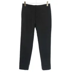 Maison Margiela14 メゾン マルジェラ 17AW ウールフランネルドローストリングパンツ S50KA0388 S47782 ブラック 44のサムネイル