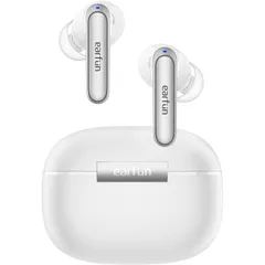 iPhone - 【新品開封品】EarFun Air Pro 4 ホワイト EarFun Air Pro 4- White｜新品通販フジヤエービック