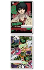 【中古】スマホ・モバイルスタンド(アクリル) 南雲 「SAKAMOTO DAYS トレーディングアクリルミニスマホスタンド Vol.1」