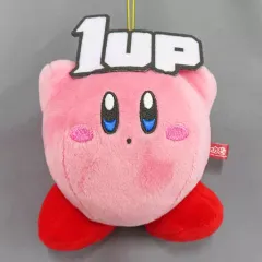 【中古】雑貨 カービィ(1UP) ゲームサウンドマスコット 「星のカービィ」