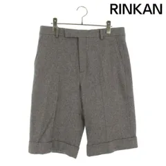 2025年最新】GUCCI ショートパンツ・ハーフパンツの人気アイテム