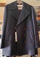 Vivienne Westwood　インポート　Pコート