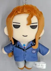 【中古】キーホルダー 三原色 ぬいぐるみキーホルダー 「ときめきメモリアル Girl’s Side 1st Love」