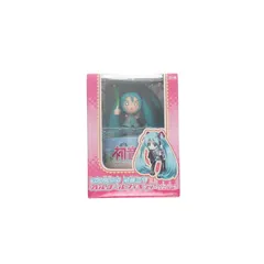 はちゅねミク VOCALOID 初音ミク オルゴールフィギュアVer.1.5 プライズ セガ Amazon.co.jp: VOCALOID 初音ミク オルゴールフィギュア Ver.1.5