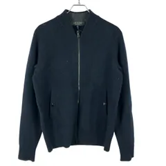 rag&bone ラグアンドボーン ウールニットジャケット  ネイビー Sのサムネイル