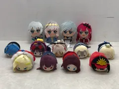 2025年最新】Fate／stay night ぬいぐるみ セイバー(中古品)の