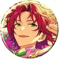 あんスタ 缶バッジ 月永レオ あんスタ イベコレ 2022 Summer - メルカリ