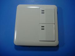 三和シャッター 純正リモコン MRX-W30 窓シャッター用 電動 未使用 