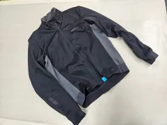 ときしー様専用 ■ SHIMANO size:M シマノ サイクルウェア ジャケット 裏起毛 ロード クロス ミニベロ 同梱発送承中!! ZW190 T-855