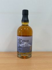 ■【長野県内限定発送】キリン 富士 シングルグレーンウイスキー 700ml 43％ 未開栓 Ａ25-1864