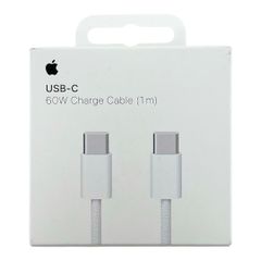 【新品未開封・純正品】Apple USB-C 60W チャージケーブル(1メートル)