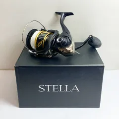 シマノ　20ステラ　SHIMANO 20STELLA SW20000PG リール シマノ 20 ステラSW 20000PG (2020年追加モデル) スピニング