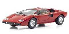 未開封 京商 1/18 ランボルギーニ カウンタック ウォルター・ウルフ