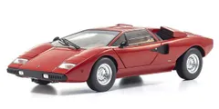 超絶版 世界限定400台 GT-Spirit 1/18  カウンタック 超絶版 世界限定400台 GT-Spirit 1/18 カウンタック - メルカリ