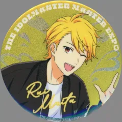 2025年最新】アイドルマスター sidem 缶バッジ 舞田類の人気アイテム