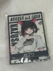 韓国版ブルーアーカイブ 3周年記念イベントグッズ SUGAR RUSH