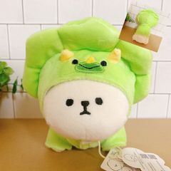 トリケラトプス 恐竜 へんしん お洋服 コスチューム もふもふレンズ もふもふれんず モフモフレンズ