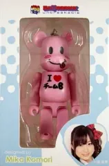 d*7様 AKB48 セブンイレブン コラボ ベアブリック48体セット　オマケ付 MEDICOM TOY - セブン-イレブン フェア × AKB48 ベアブリック