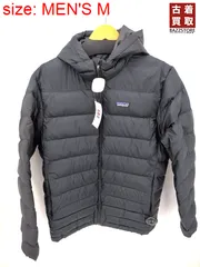 パタゴニア patagonia 15AW HI-LOFT DOWN HOODYのサムネイル