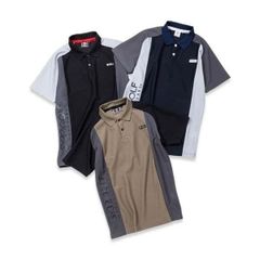 TFW49 SIDE MESH POLO - メルカリ