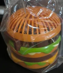 ビッグマックファン