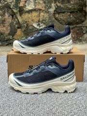 SALOMON サロモン XT-6 FT 靴 ジョギング トレーニング メンズ レディー ランニングシューズ スニーカ スポーツ