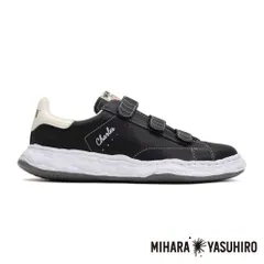 メゾンミハラヤスヒロ 37スニーカー 正規品 Maison MIHARA YASUHIRO ONLINE STORE（メゾンミハラヤスヒロ