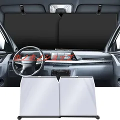 サンバー　希少フロントガラスバイザー　TV1 TV2 tt サンバー 希少フロントガラスバイザー TV1 TV2 tt サンバー