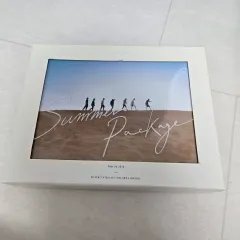 2025年最新】bts summer package 2016の人気アイテム - メルカリ