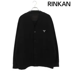 出品終了します！【PRADA】メンズサマーカーディガン あと1日で出品終了！！PRADA メンズサマーカーディガン メンズ