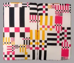 【中古】クッション・抱き枕・本体 嵐 折りたたみクッション 「ARAFES 2020 at NATIONAL STADIUM」