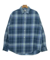 BEAUTY&YOUTH UNITED ARROWS カジュアルシャツ メンズ 【古着】【中古】【送料無料】