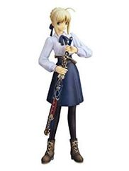 [중고] 코토부키야 Fate/stay night 세이버 1/8 스케일 PVC 도장이 끝난 완성품 bme6fzu