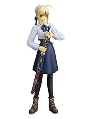 中古】コトブキヤ Fate/stay night セイバー 1/8スケールPVC塗装
