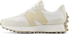 [ニューバランス] スニーカー WS327 旧モデル レディース KG(WHITE/BEIGE)  B