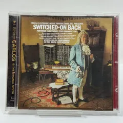 スイッチオン バッハ Amazon.co.jp: Switched on Bach: ミュージック