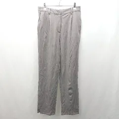 ◇ Θ◎●未使用● FREAK'S STORE フリークスストア テーパードパンツ サイズM モカ メンズ E  【1503310010657】のサムネイル