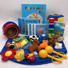 プレイアロング ブルーレイ おもちゃ付 ディズニー英語システム 904909