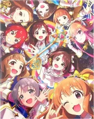 アイドルマスター ミリオンライブ！“10周年記念”ターンテーブル　メルカリ アイドルマスター ミリオンライブ！“10周年記念”ターンテーブル