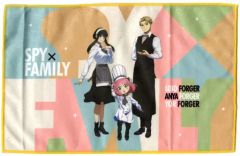 [중고] 머그컵·탕만 포저가 랜천 매트 타월 아소트 [이치반쿠지 SPY×FAMILY -Extra Mission-] G상