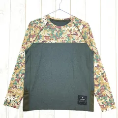 UNISEX S マウンテンマーシャルアーツ × narifuri ナリフリ