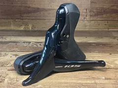 2024年最新】SHIMANO シマノ ST-R7000 左右レバーセット 2x11S 105 