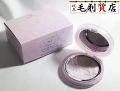 コスメデコルテ AQ オーラ リフレクター  04 twilight bloom 限定品  9g フェイスパウダー コスメ【未使用】ベース 化粧品